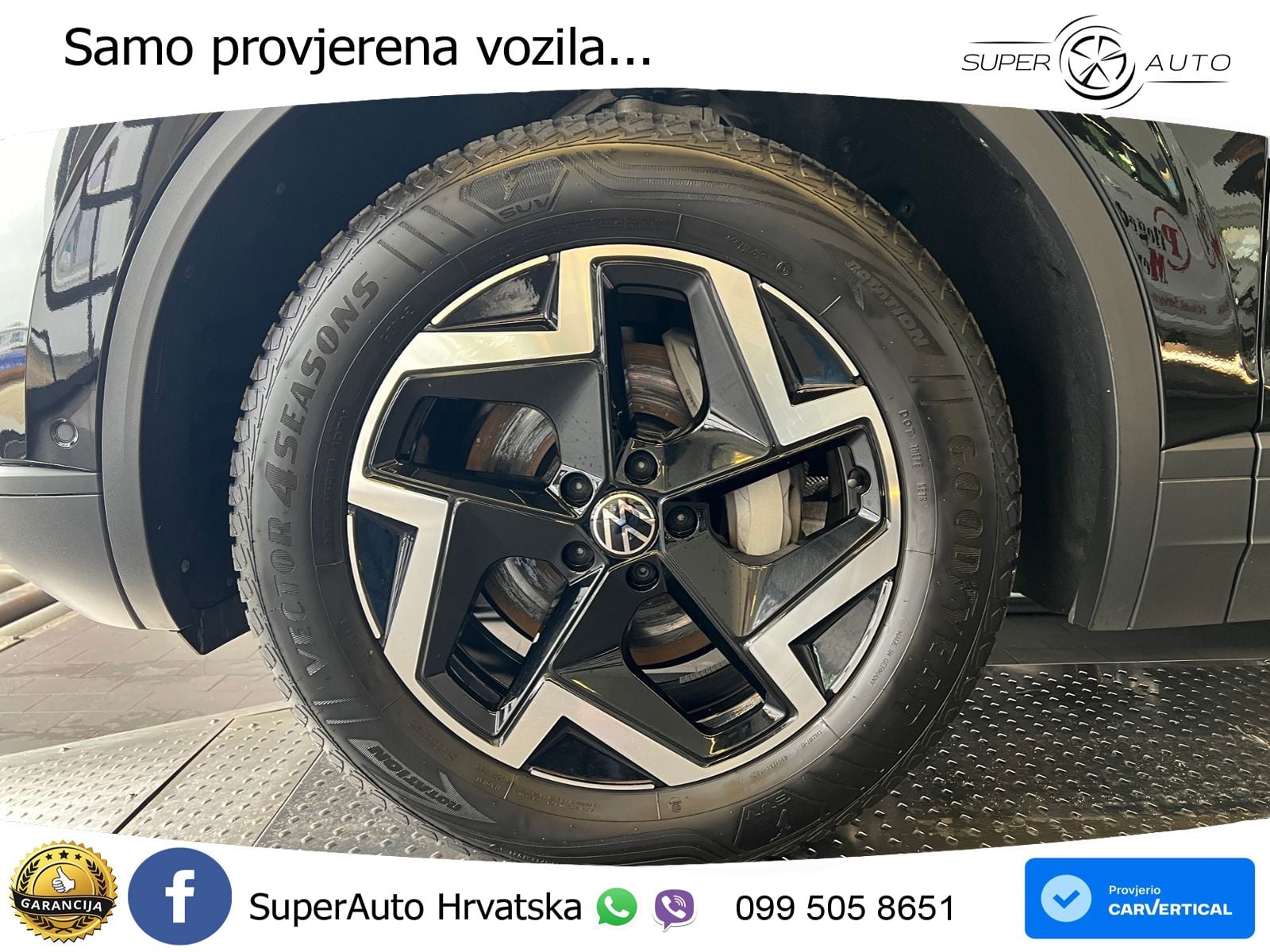 Volkswagen Touareg 3.0 V6 TDI (231 KS) 4MOTION Tiptronic ZRAČNI+ACC+4xGR SJED+KAM
