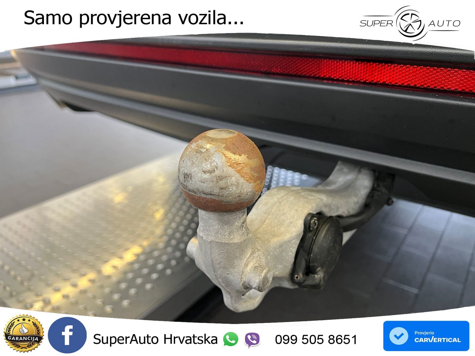 Volkswagen Touareg 3.0 V6 TDI (231 KS) 4MOTION Tiptronic ZRAČNI+ACC+4xGR SJED+KAM