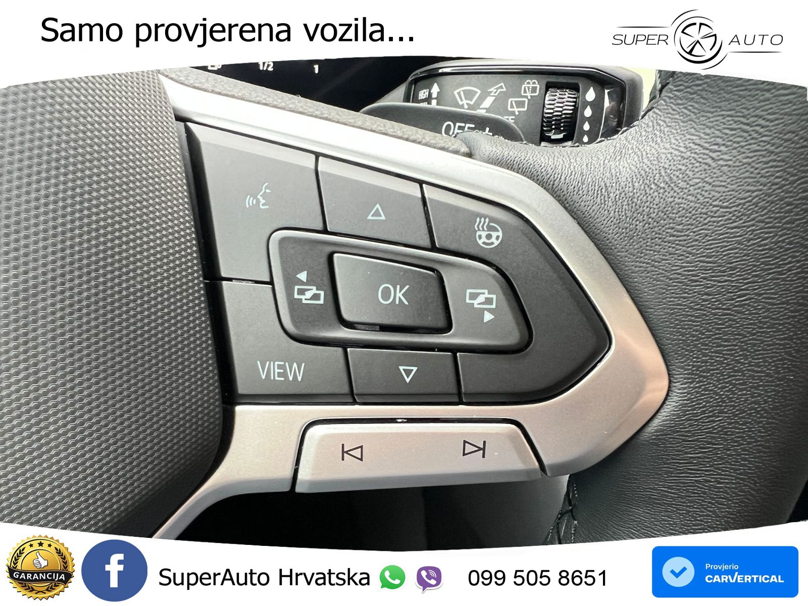 Volkswagen Touareg 3.0 V6 TDI (231 KS) 4MOTION Tiptronic ZRAČNI+ACC+4xGR SJED+KAM