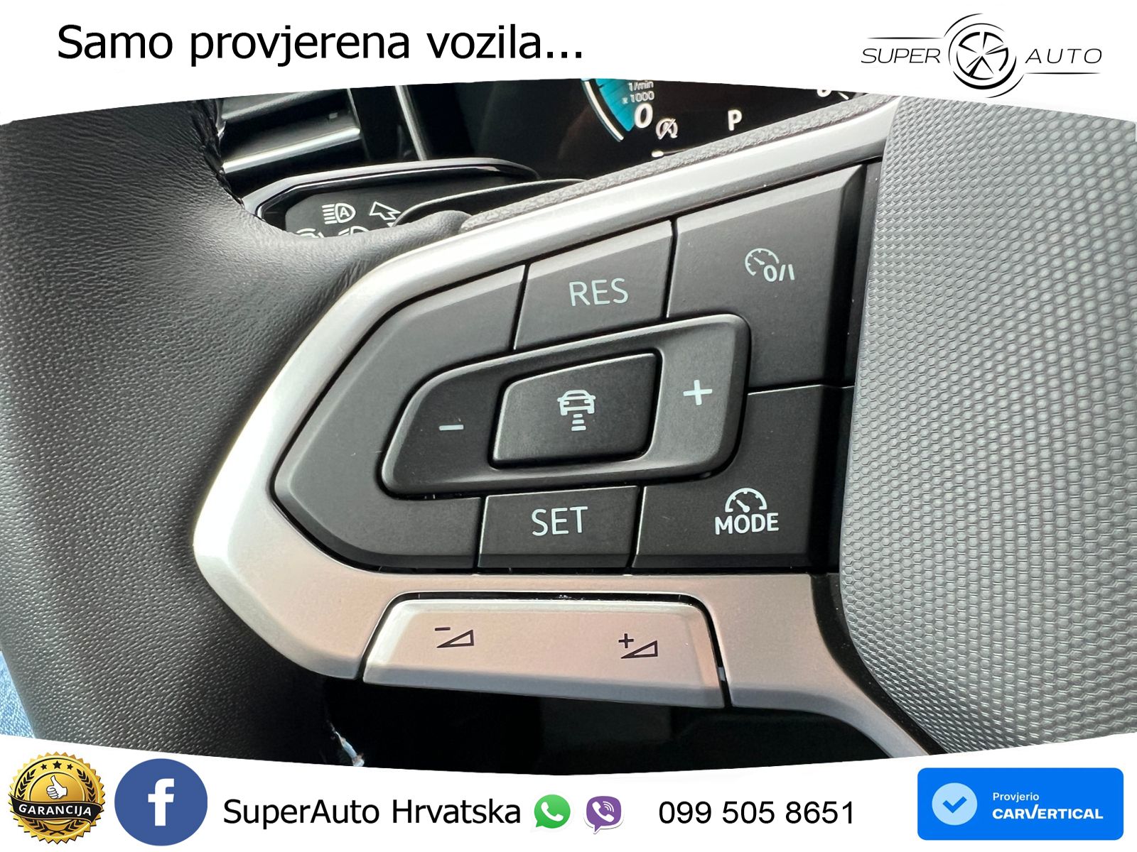 Volkswagen Touareg 3.0 V6 TDI (231 KS) 4MOTION Tiptronic ZRAČNI+ACC+4xGR SJED+KAM