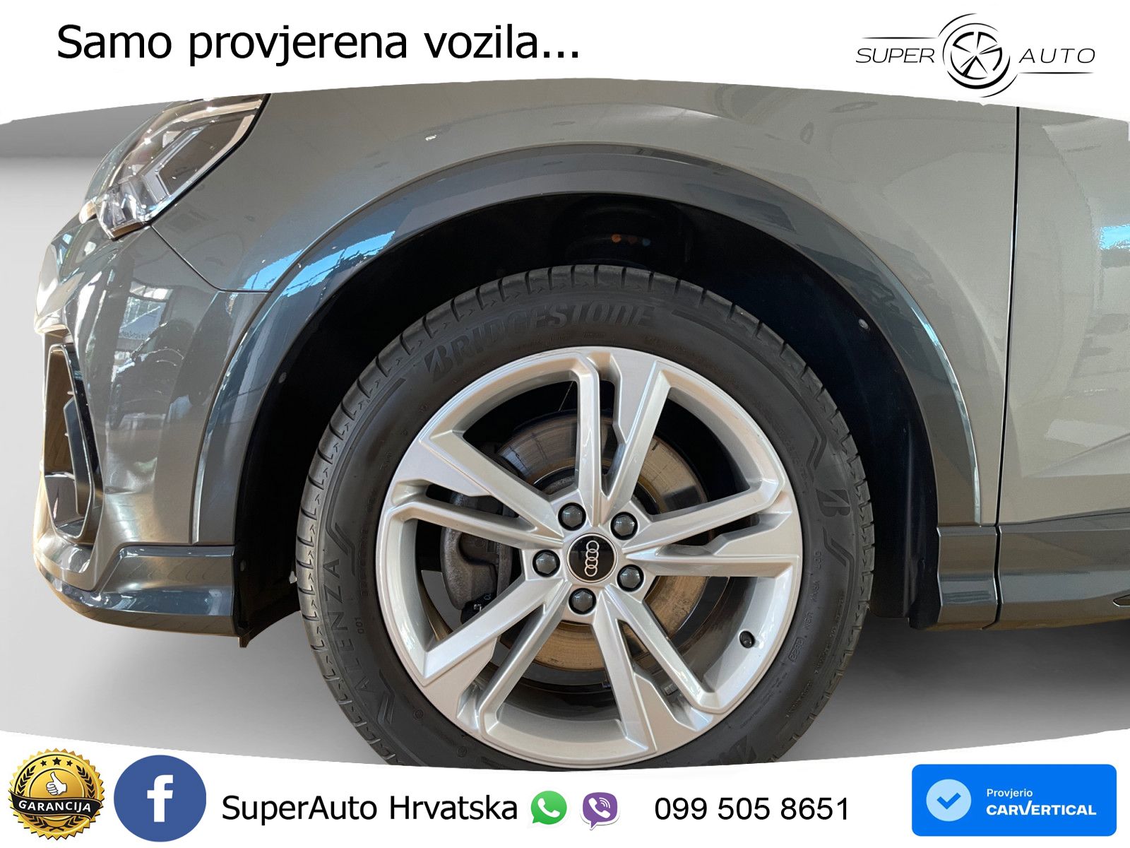 Audi Q3 II Sportback 45 TFSI (245 KS) quattro S tronic S line MATRIX+GR SJED+KAM
