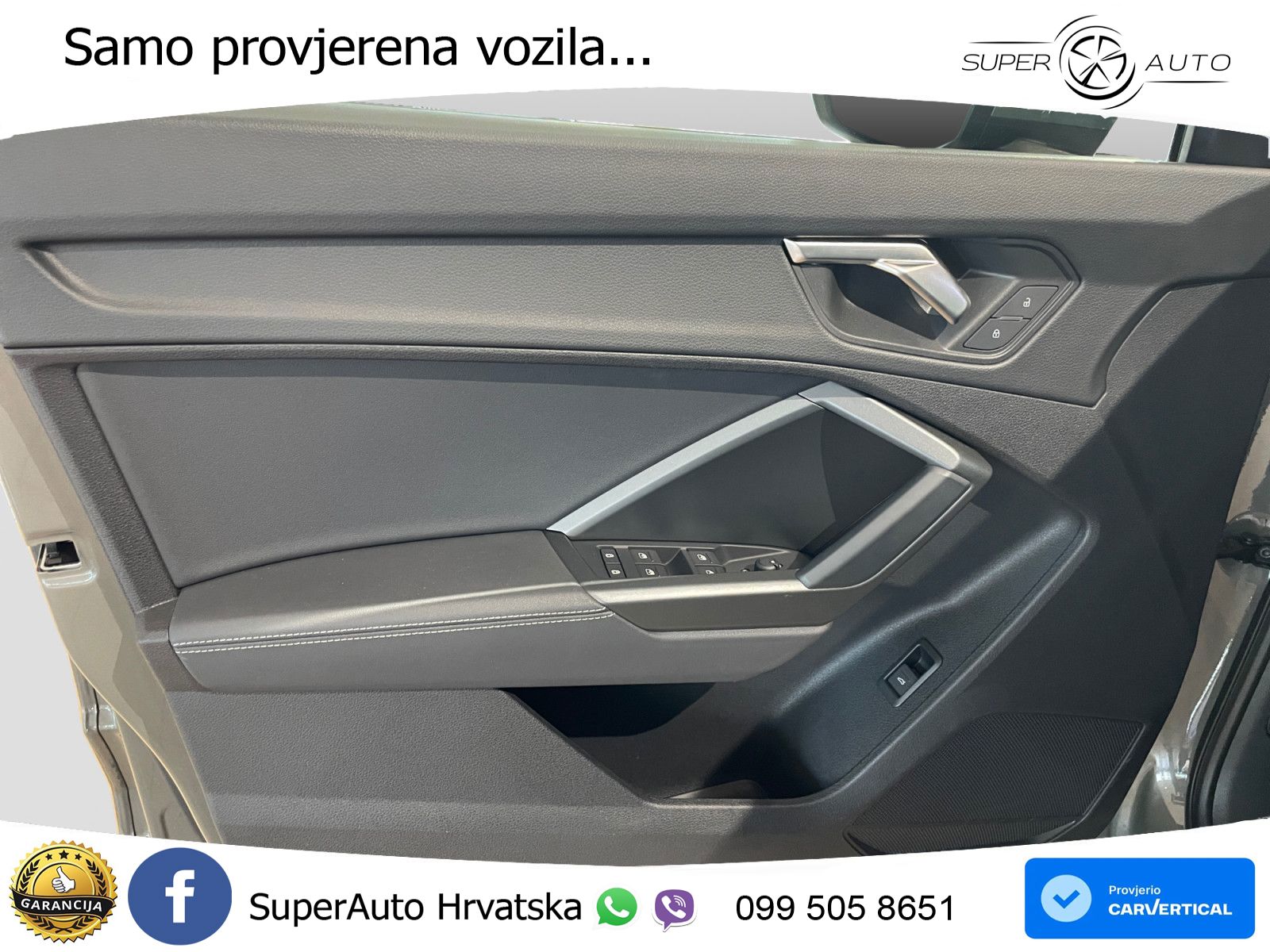 Audi Q3 II Sportback 45 TFSI (245 KS) quattro S tronic S line MATRIX+GR SJED+KAM