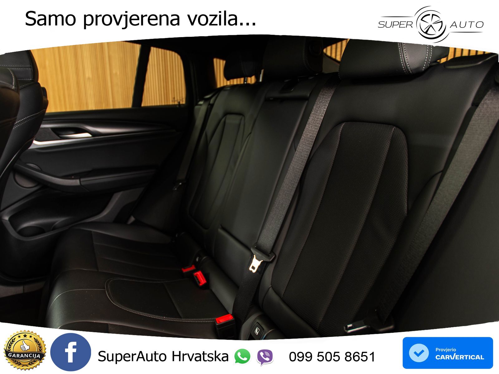 BMW X4 20i (184 KS) xDrive Steptronic M Sport
