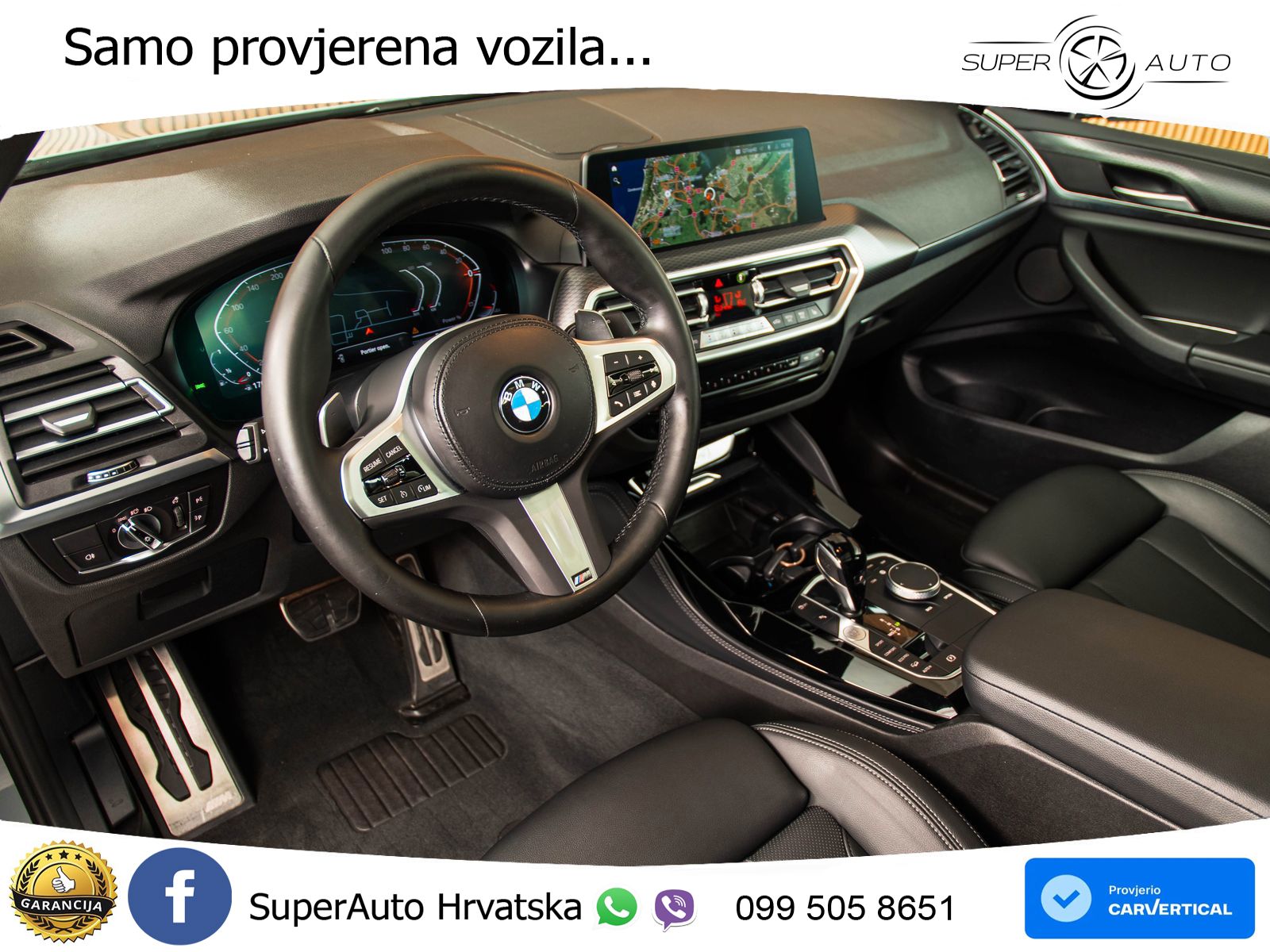 BMW X4 20i (184 KS) xDrive Steptronic M Sport