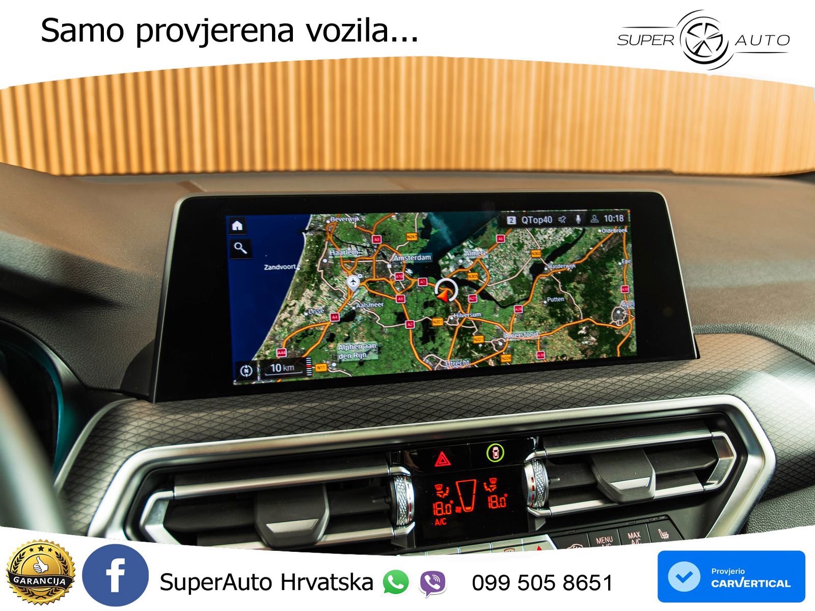 BMW X4 20i (184 KS) xDrive Steptronic M Sport