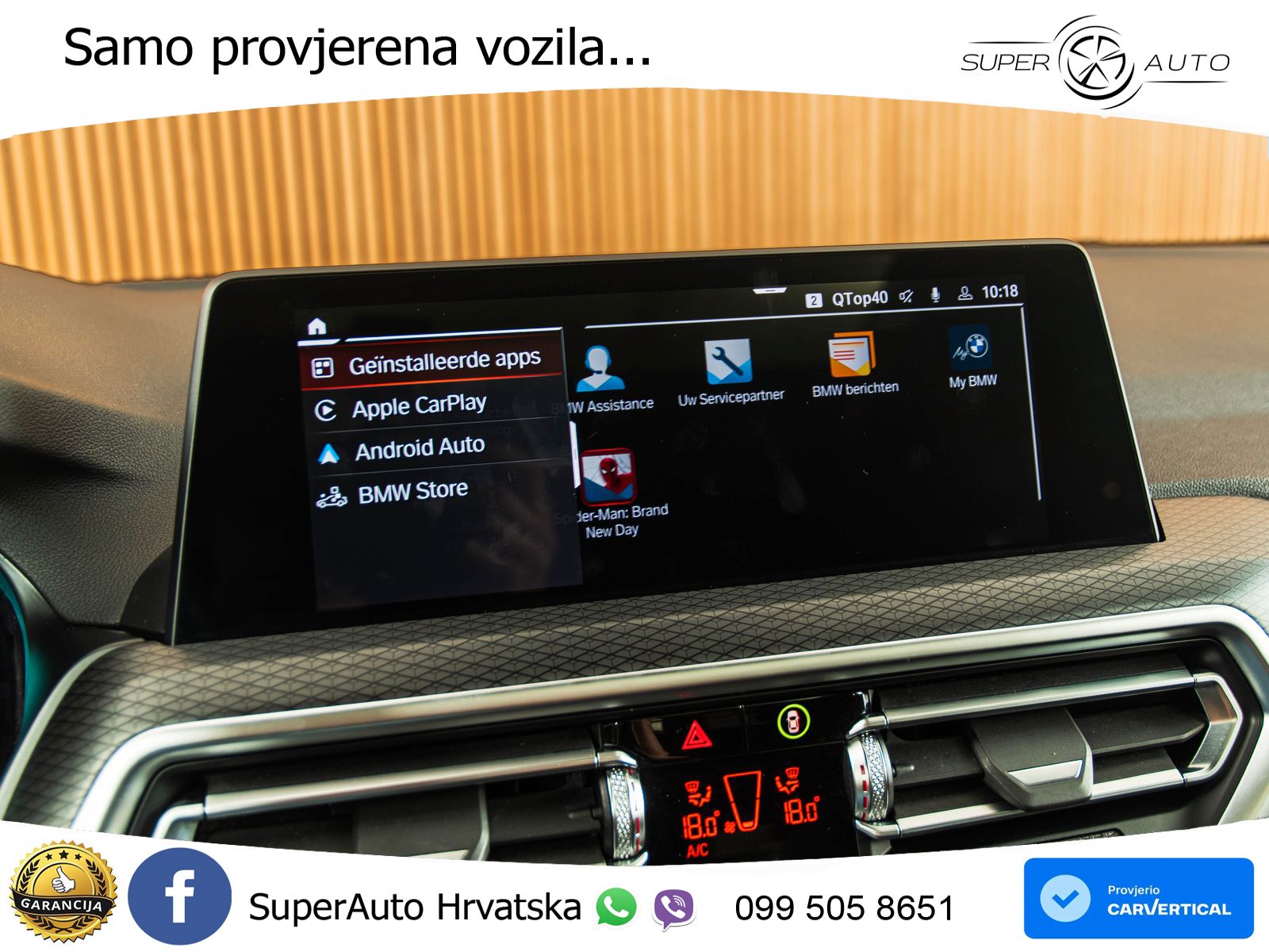 BMW X4 20i (184 KS) xDrive Steptronic M Sport