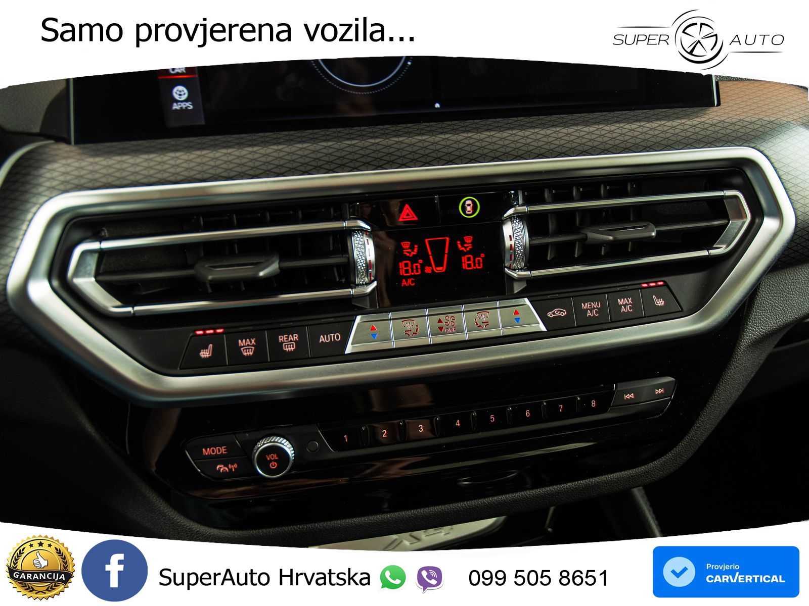 BMW X4 20i (184 KS) xDrive Steptronic M Sport
