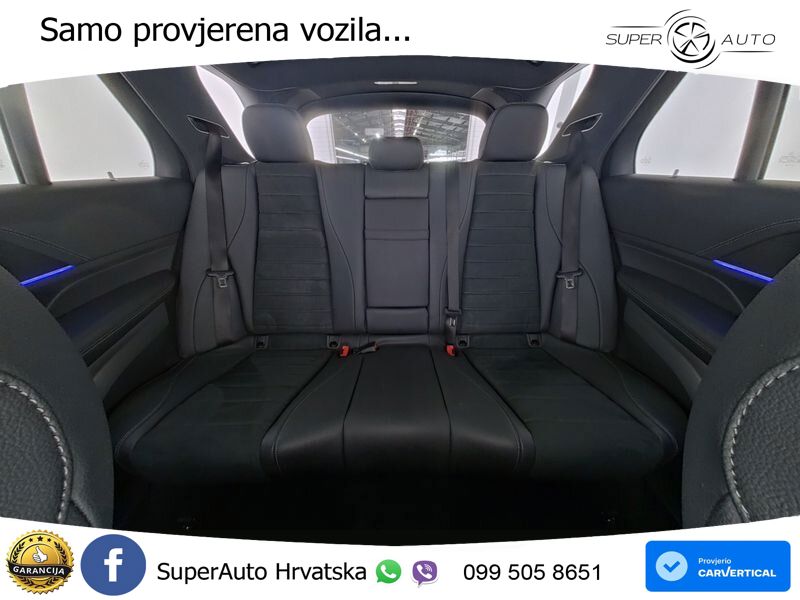 Mercedes GLE 350de (333 KS) 4MATIC 9G-TRONIC AMG