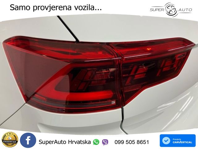 Volkswagen T-Roc R 2.0 TSI (300 KS) OPF 4M DSG MATRIX+GR SJED+KAM