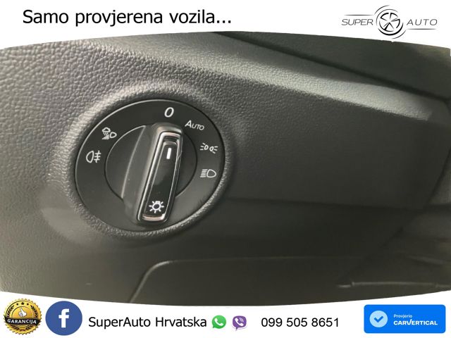 Volkswagen T-Roc R 2.0 TSI (300 KS) OPF 4M DSG MATRIX+GR SJED+KAM