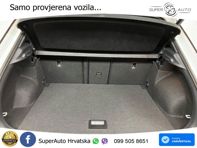 Volkswagen T-Roc R 2.0 TSI (300 KS) OPF 4M DSG MATRIX+GR SJED+KAM