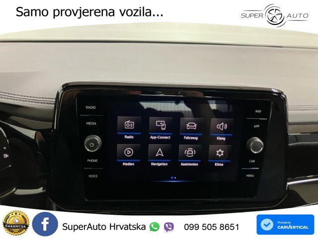 Volkswagen T-Roc R 2.0 TSI (300 KS) OPF 4M DSG MATRIX+GR SJED+KAM