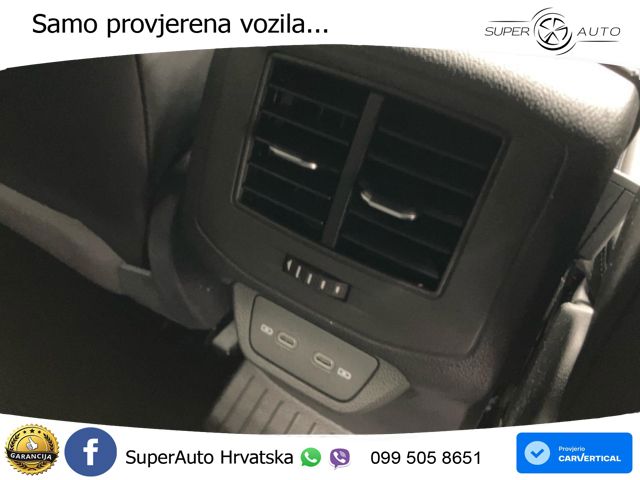 Volkswagen T-Roc R 2.0 TSI (300 KS) OPF 4M DSG MATRIX+GR SJED+KAM