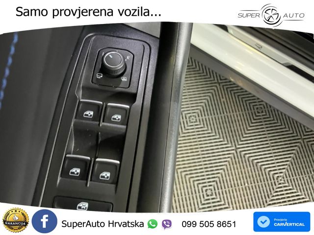 Volkswagen T-Roc R 2.0 TSI (300 KS) OPF 4M DSG MATRIX+GR SJED+KAM