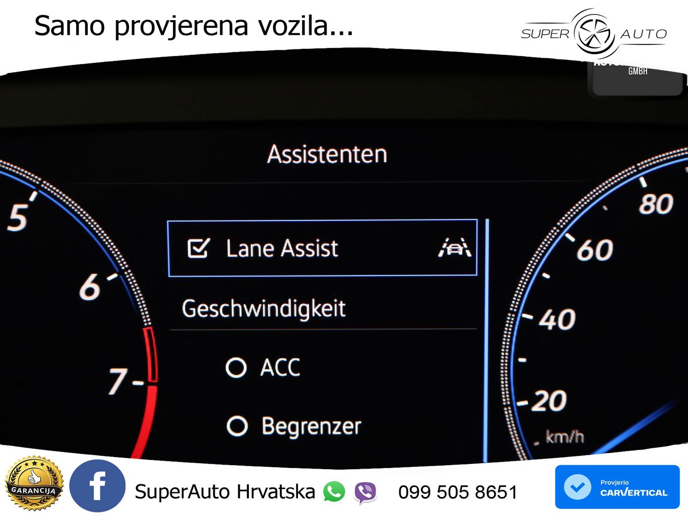 Volkswagen T-Roc R 2.0 TSI (300 KS) OPF 4M DSG MATRIX+GR SJED+KAM