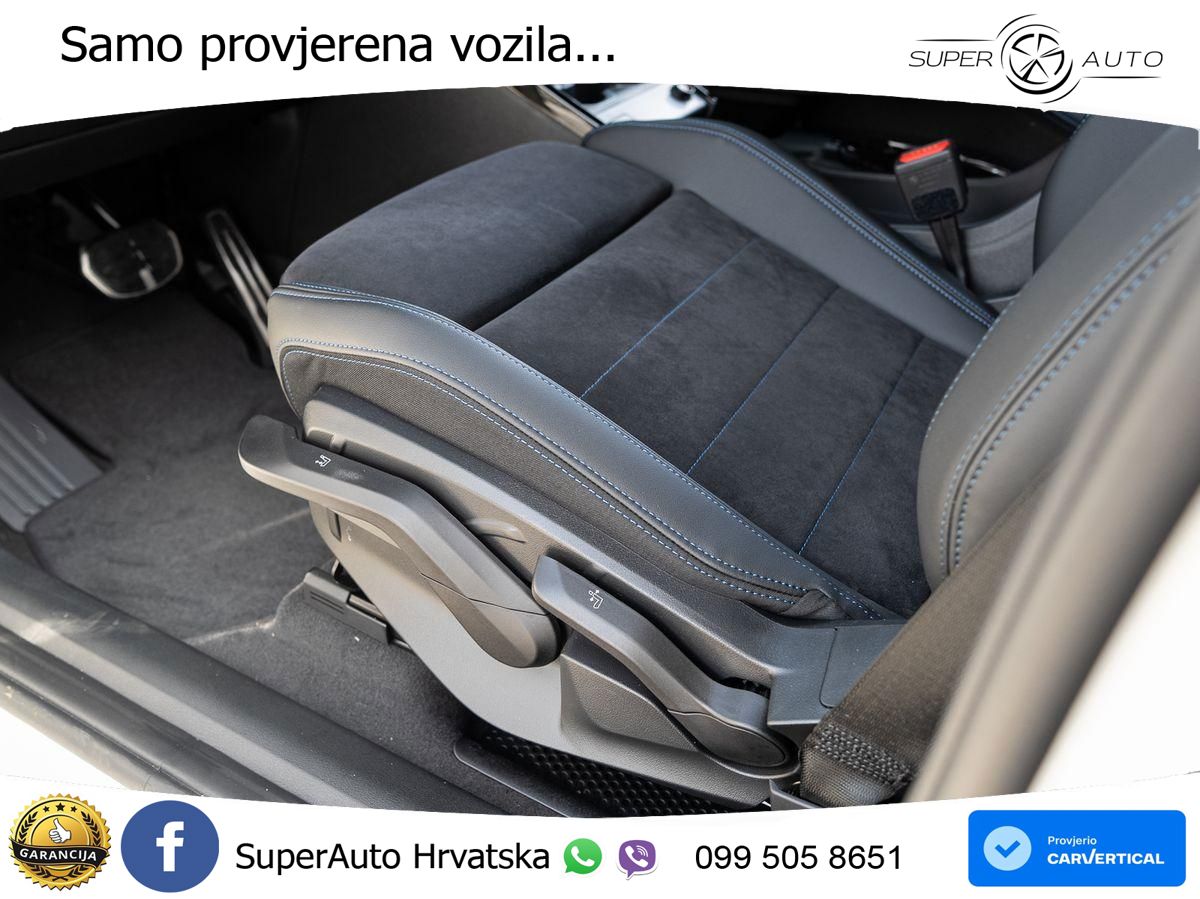 BMW X1 18d (150 KS) sDrive Steptronic M Sport