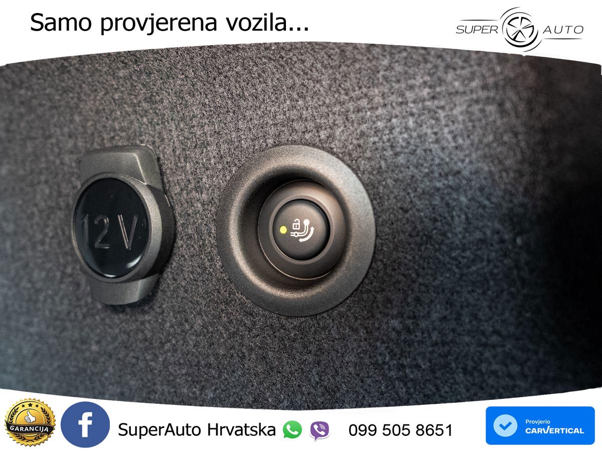 BMW X1 18d (150 KS) sDrive Steptronic M Sport