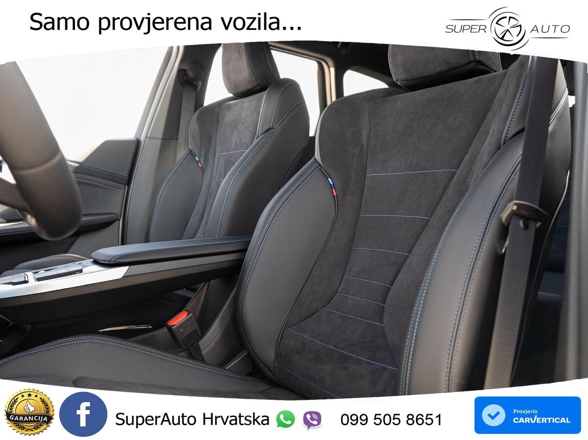 BMW X1 18d (150 KS) sDrive Steptronic M Sport