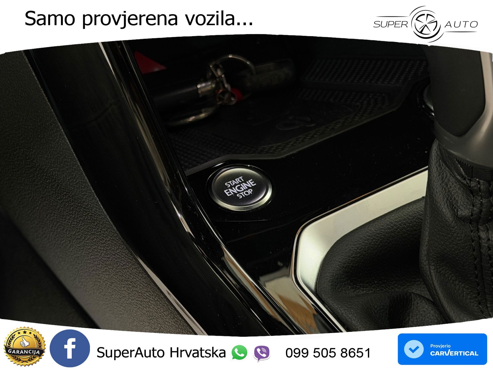 Volkswagen T-Roc I 1.5 TSI (150 KS) DSG