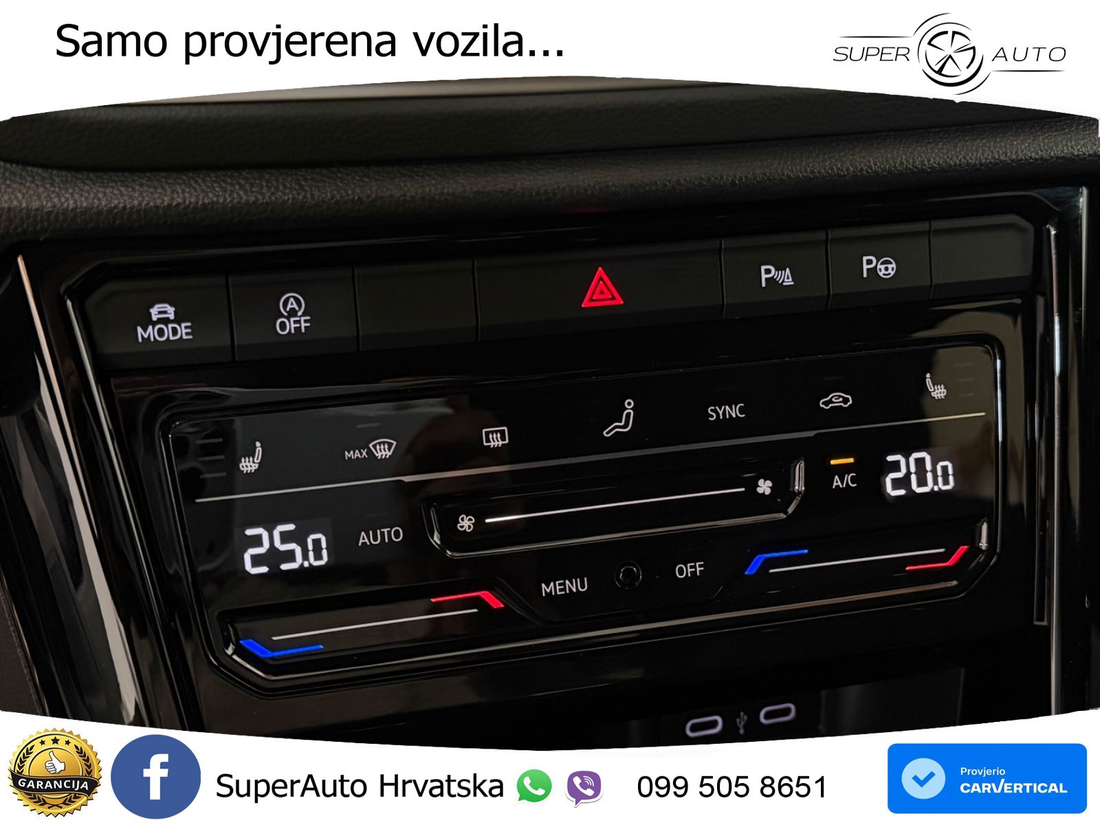 Volkswagen T-Roc I 1.5 TSI (150 KS) DSG