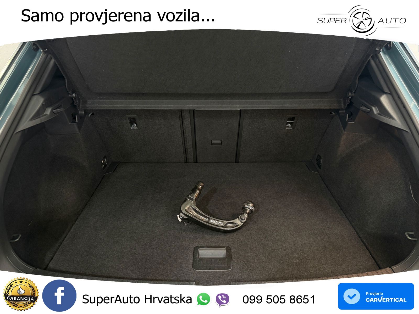 Volkswagen T-Roc I 1.5 TSI (150 KS) DSG