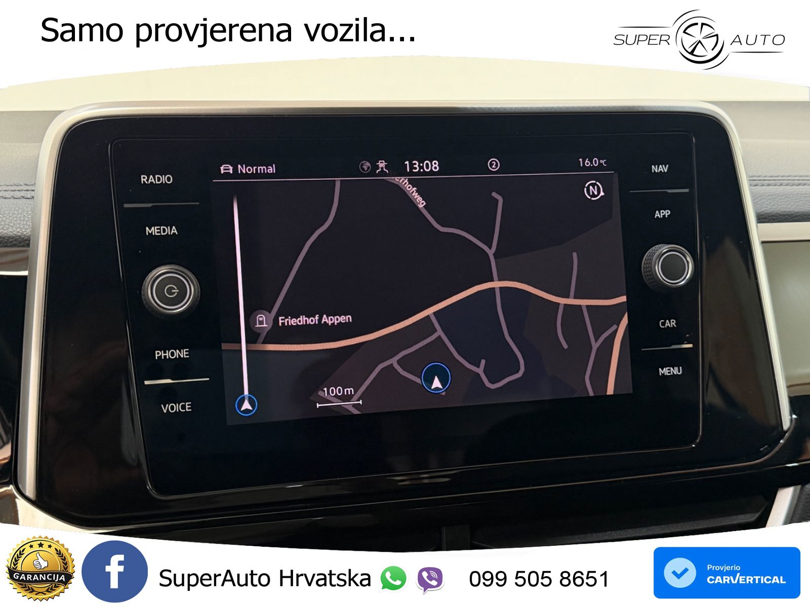Volkswagen T-Roc I 1.5 TSI (150 KS) DSG
