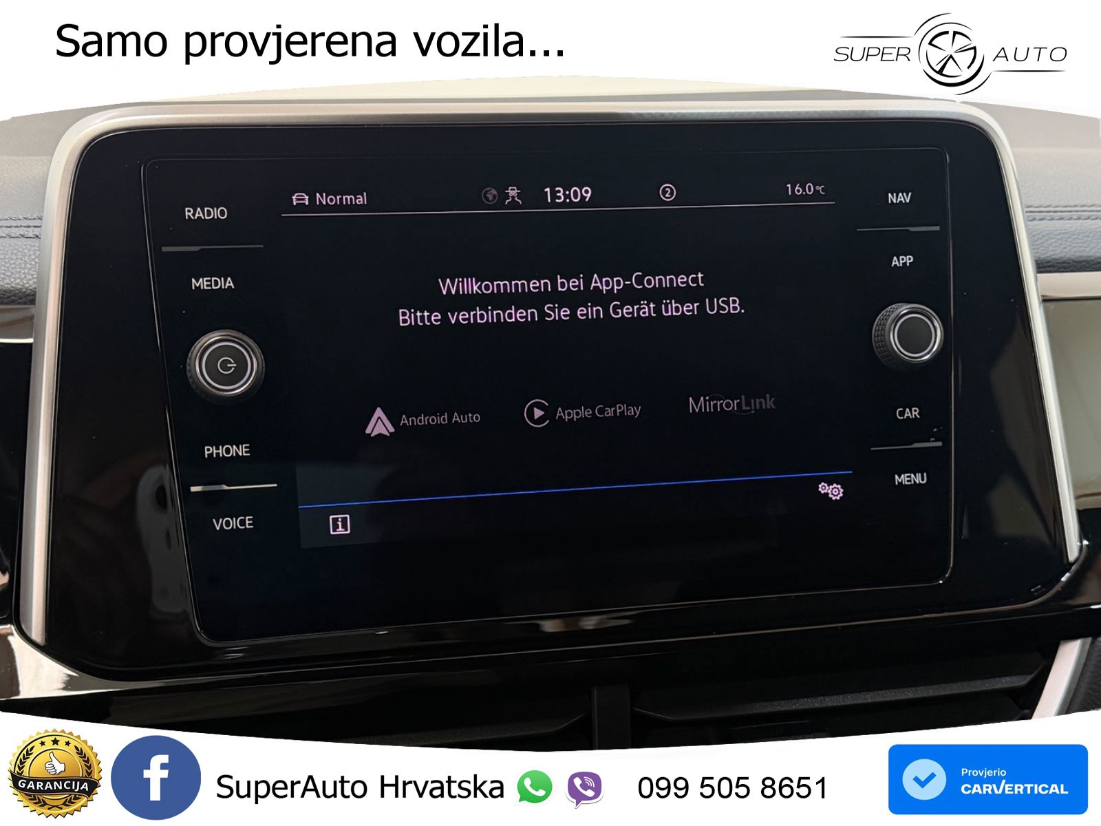 Volkswagen T-Roc I 1.5 TSI (150 KS) DSG