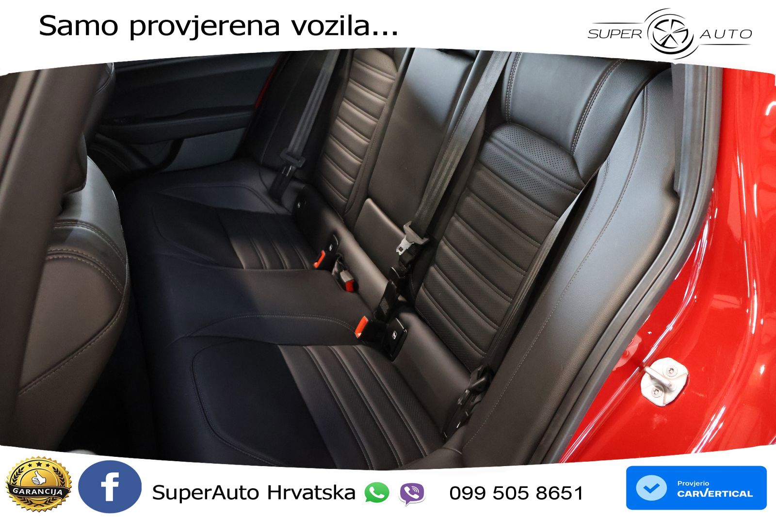 Alfa Romeo Giulia 2.0 Turbo (280 KS) Q4 Automatic MATRIX+GR SJED+KAM