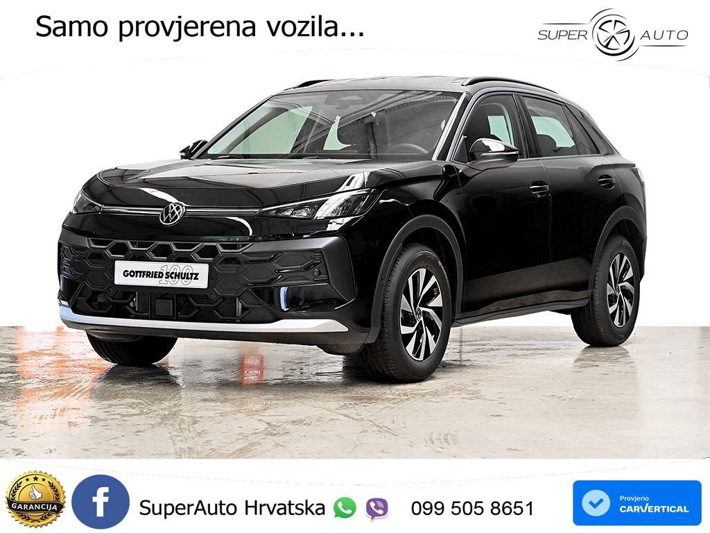 Volkswagen T-Roc II 1.5 eTSI (116 KS)  DSG LED+ACC