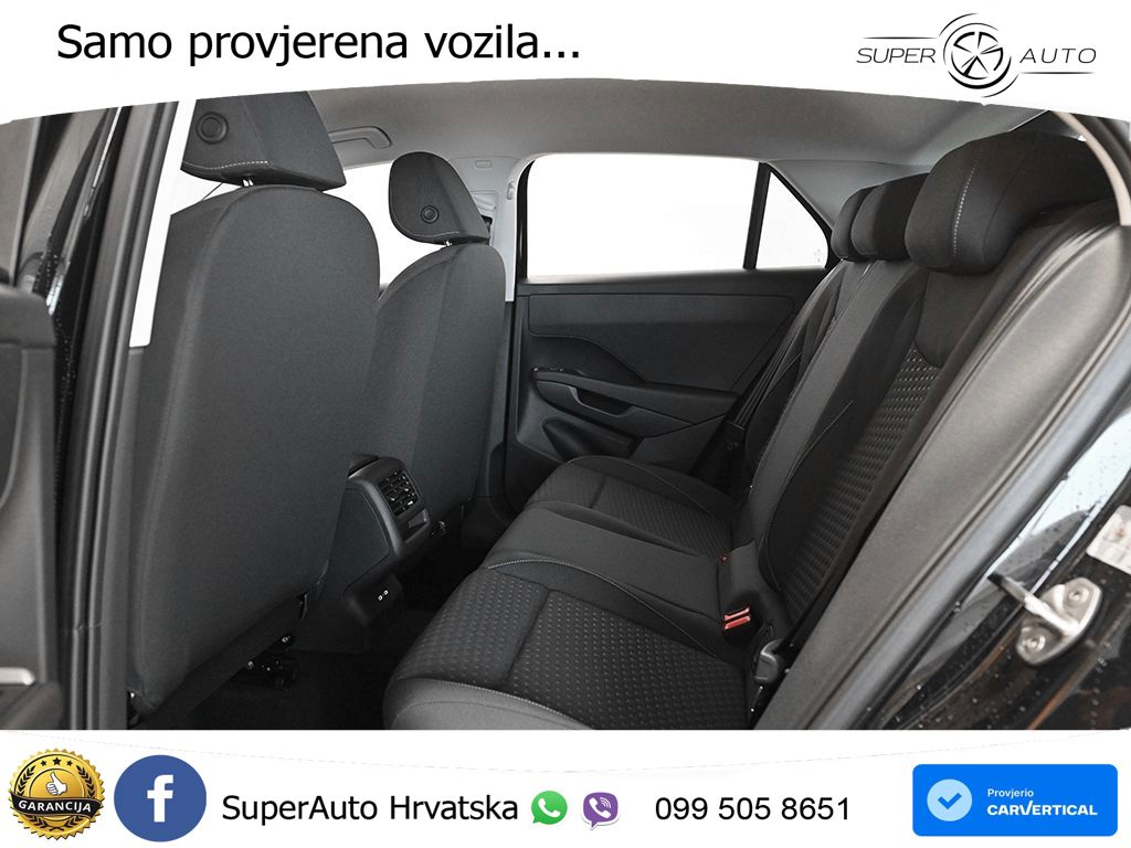Volkswagen T-Roc II 1.5 eTSI (116 KS)  DSG LED+ACC