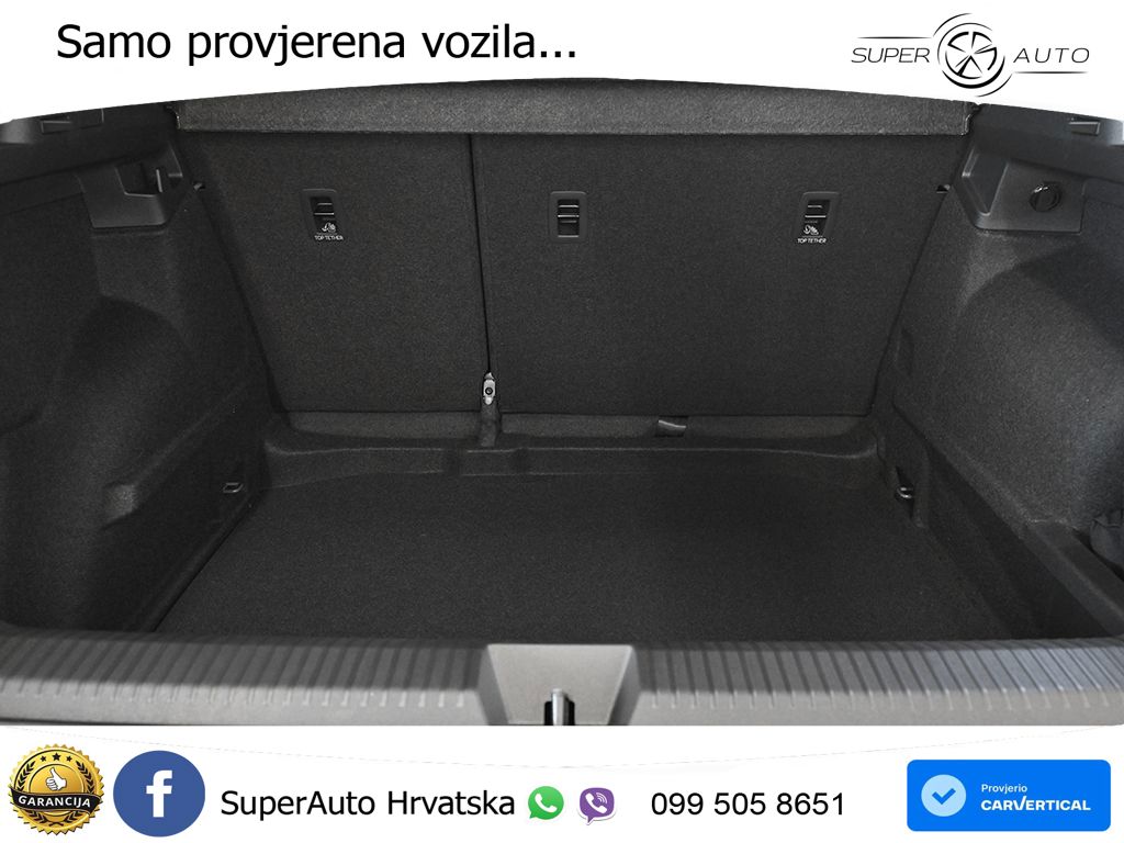 Volkswagen T-Roc II 1.5 eTSI (116 KS)  DSG LED+ACC