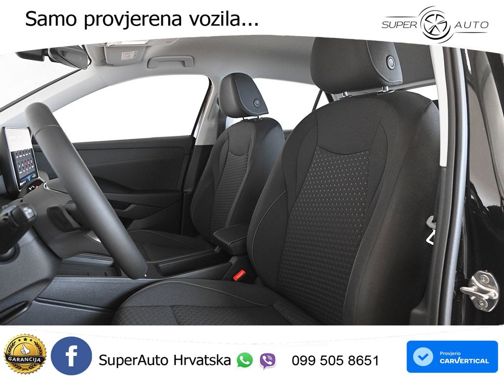 Volkswagen T-Roc II 1.5 eTSI (116 KS)  DSG LED+ACC