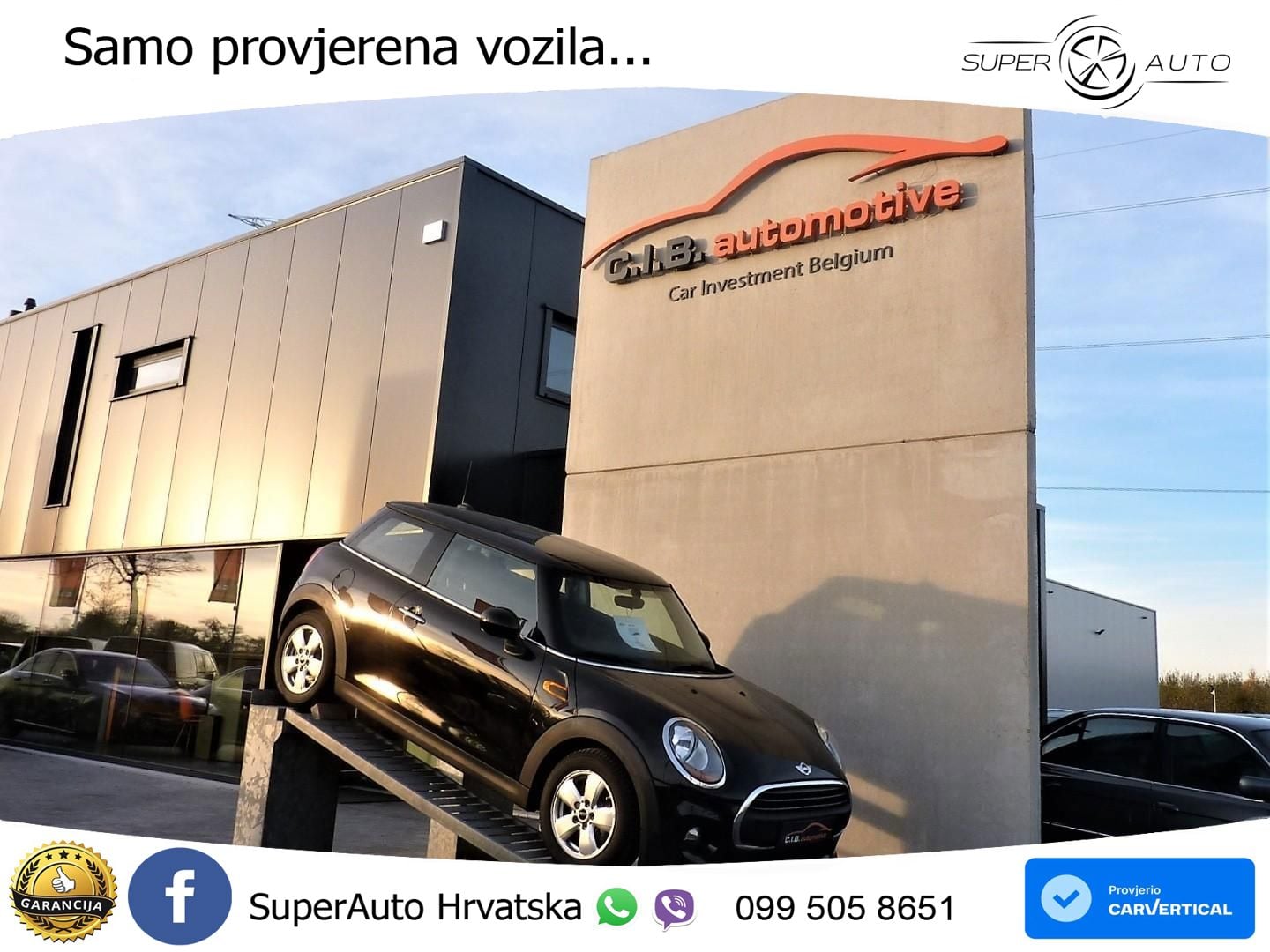 Peugeot Partner 1.5 HDi / € 5.990 netto / Navi / Klima / 102 KS