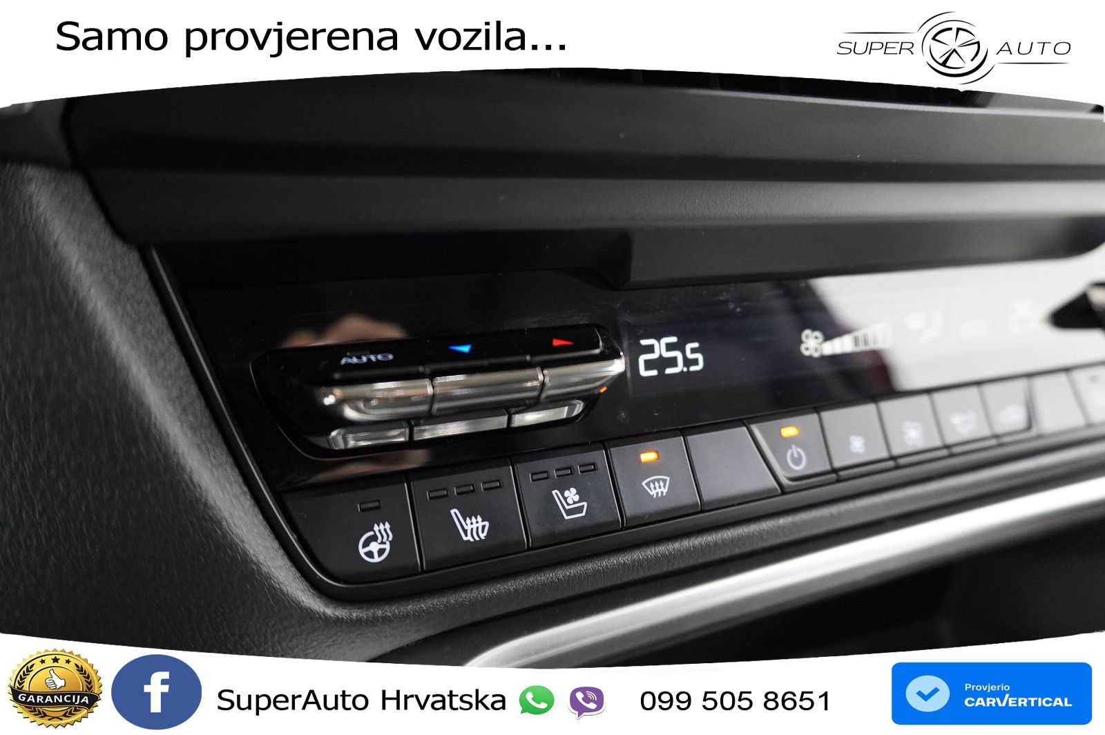Mazda CX-60 3.3 e-Skyactiv D (200 KS) Automatic