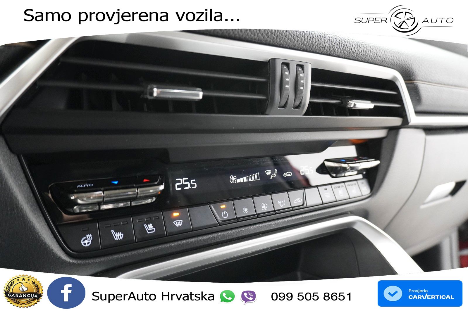 Mazda CX-60 3.3 e-Skyactiv D (200 KS) Automatic