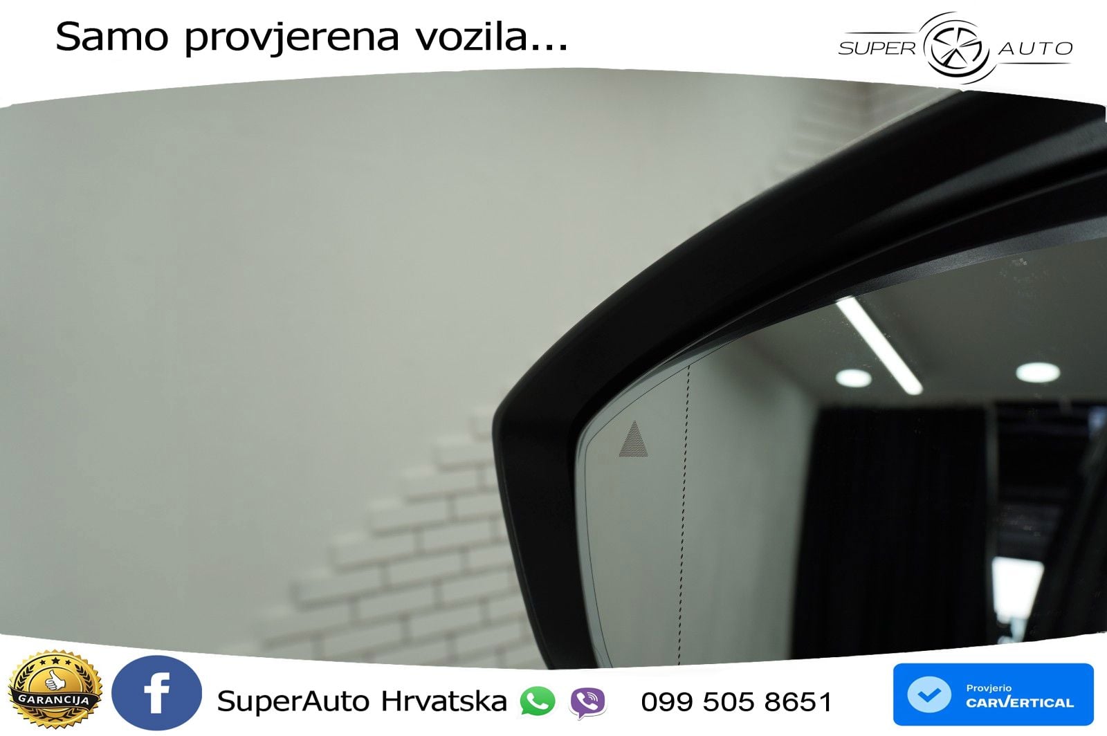 Mazda CX-60 3.3 e-Skyactiv D (200 KS) Automatic