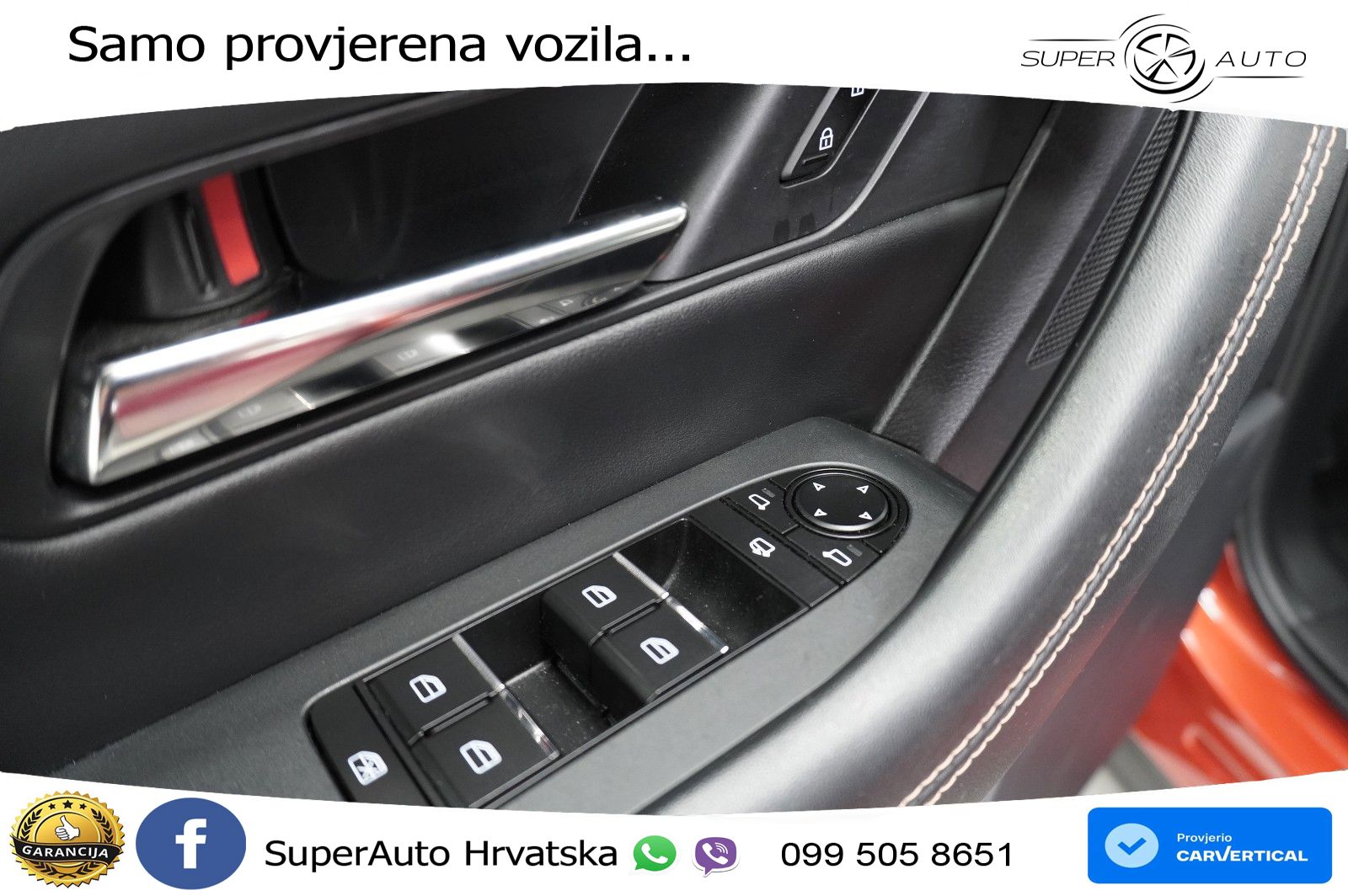 Mazda CX-60 3.3 e-Skyactiv D (200 KS) Automatic