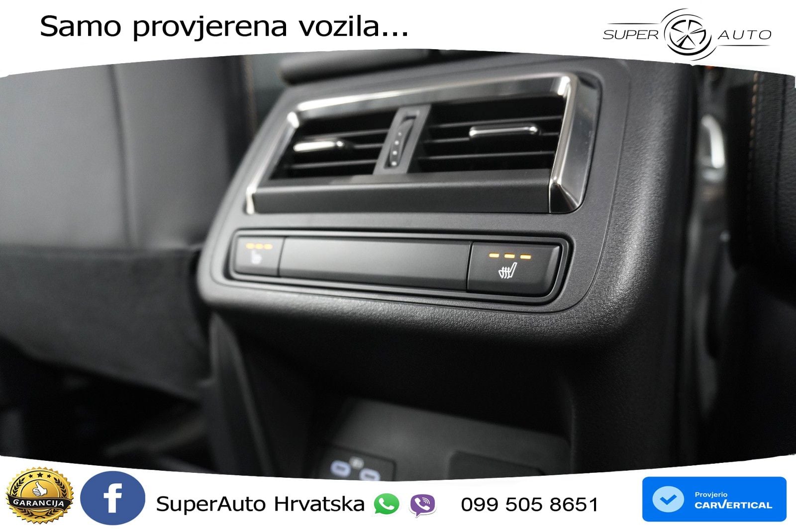 Mazda CX-60 3.3 e-Skyactiv D (200 KS) Automatic