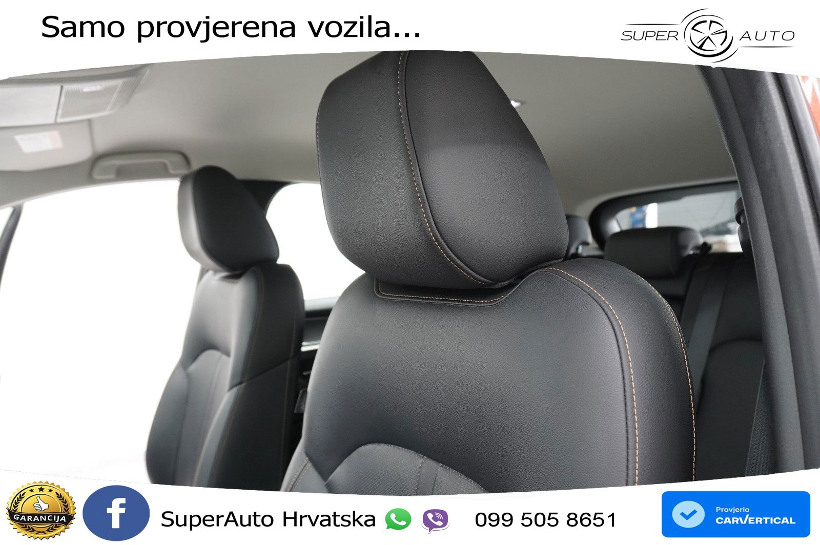 Mazda CX-60 3.3 e-Skyactiv D (200 KS) Automatic
