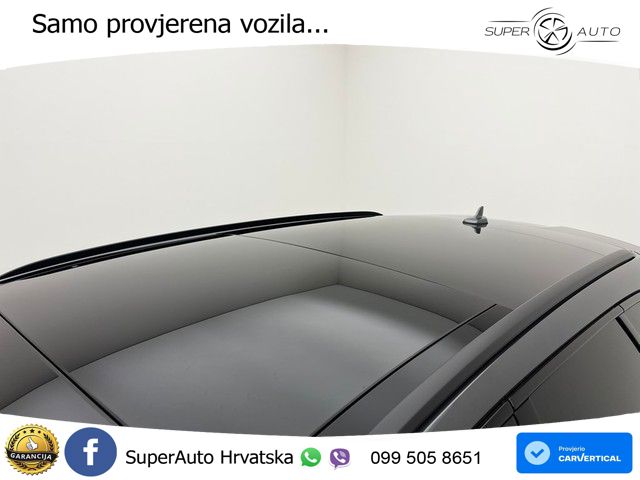 Audi RS6 Avant 4.0 TFSI V8 (600 KS) quattro Tiptronic ZRAČNI+ACC+GR SJED+KAM+PANO