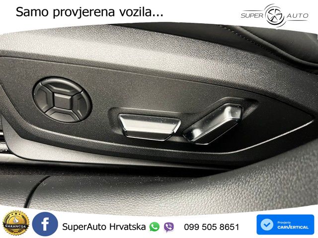 Audi RS6 Avant 4.0 TFSI V8 (600 KS) quattro Tiptronic ZRAČNI+ACC+GR SJED+KAM+PANO