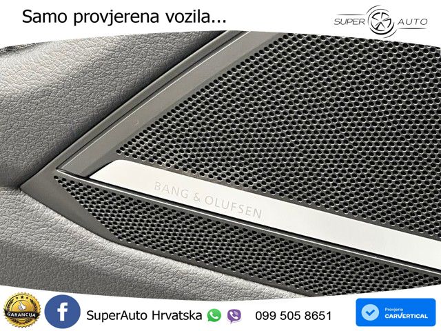 Audi RS6 Avant 4.0 TFSI V8 (600 KS) quattro Tiptronic ZRAČNI+ACC+GR SJED+KAM+PANO