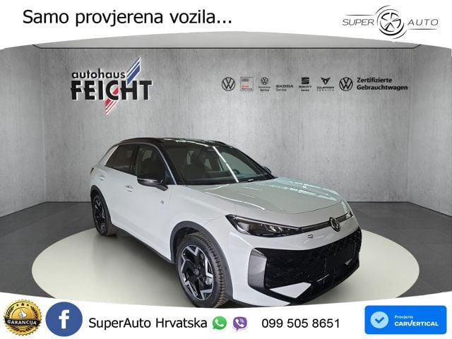 Volkswagen T-Roc II 1.5 eTSI (150 KS)  DSG LED+GR SJED+ACC