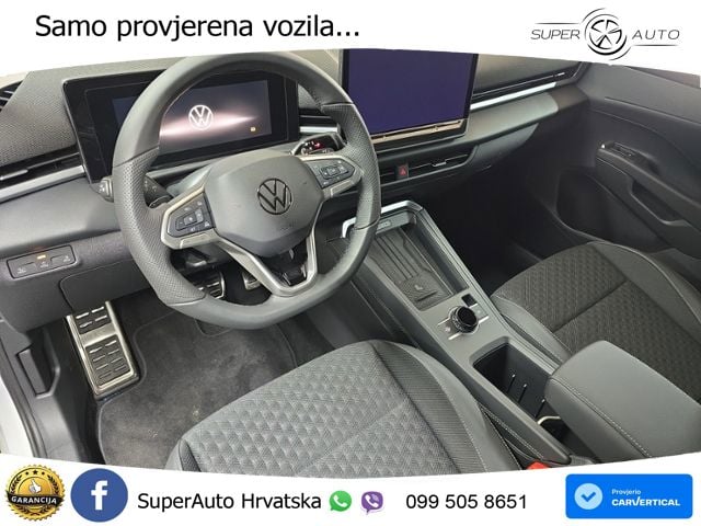Volkswagen T-Roc II 1.5 eTSI (150 KS)  DSG LED+GR SJED+ACC
