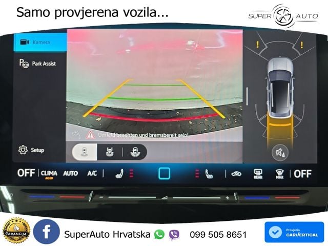 Volkswagen T-Roc II 1.5 eTSI (150 KS)  DSG LED+GR SJED+ACC