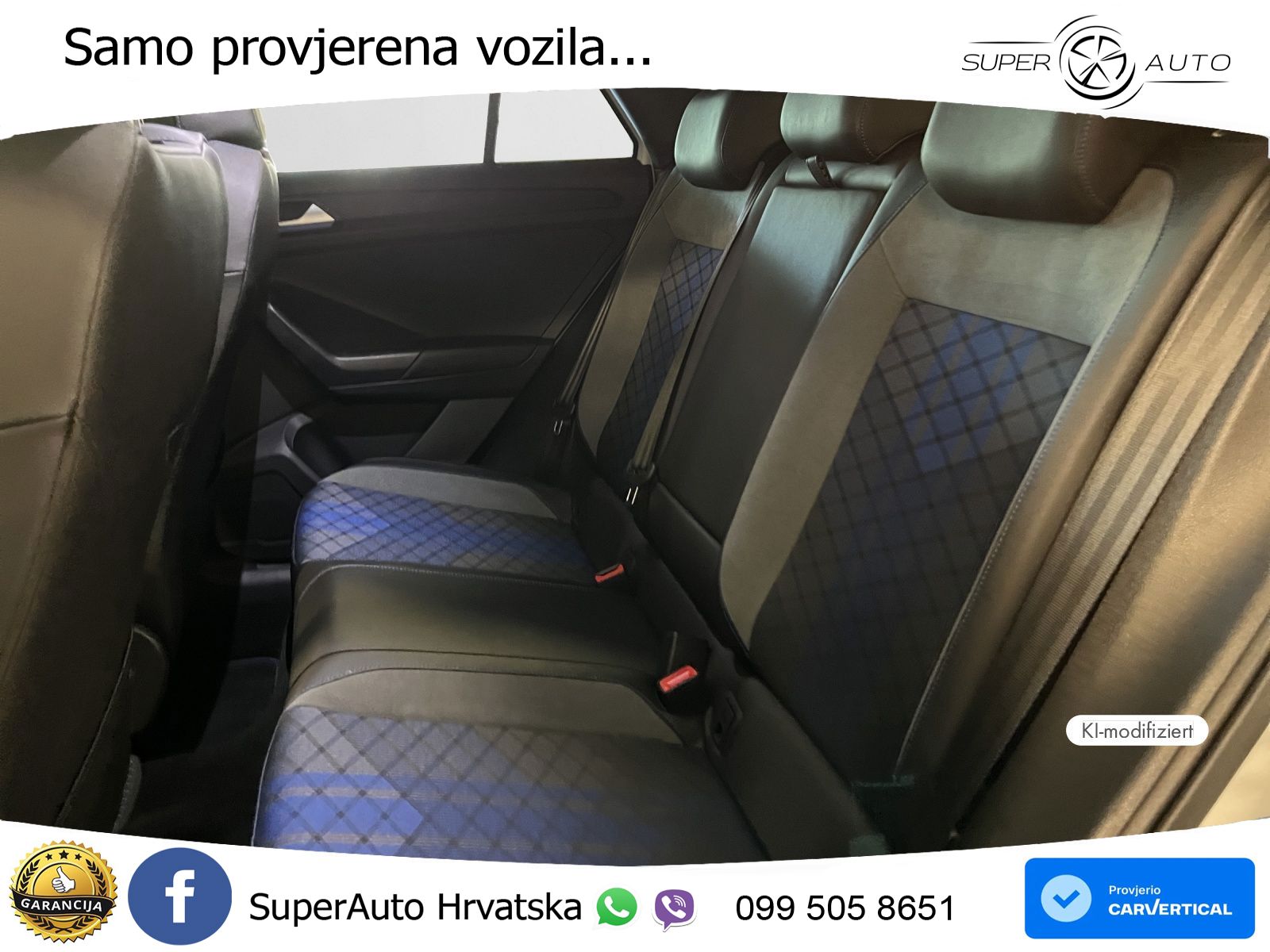 Volkswagen T-Roc I R 2.0 TSI (300 KS) OPF 4M DSG MATRIX+GR SJED+KAM