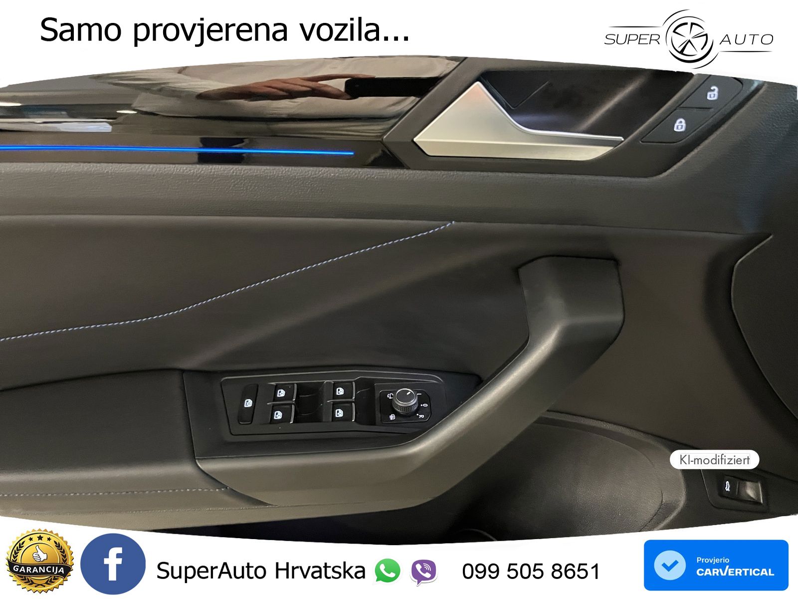 Volkswagen T-Roc I R 2.0 TSI (300 KS) OPF 4M DSG MATRIX+GR SJED+KAM