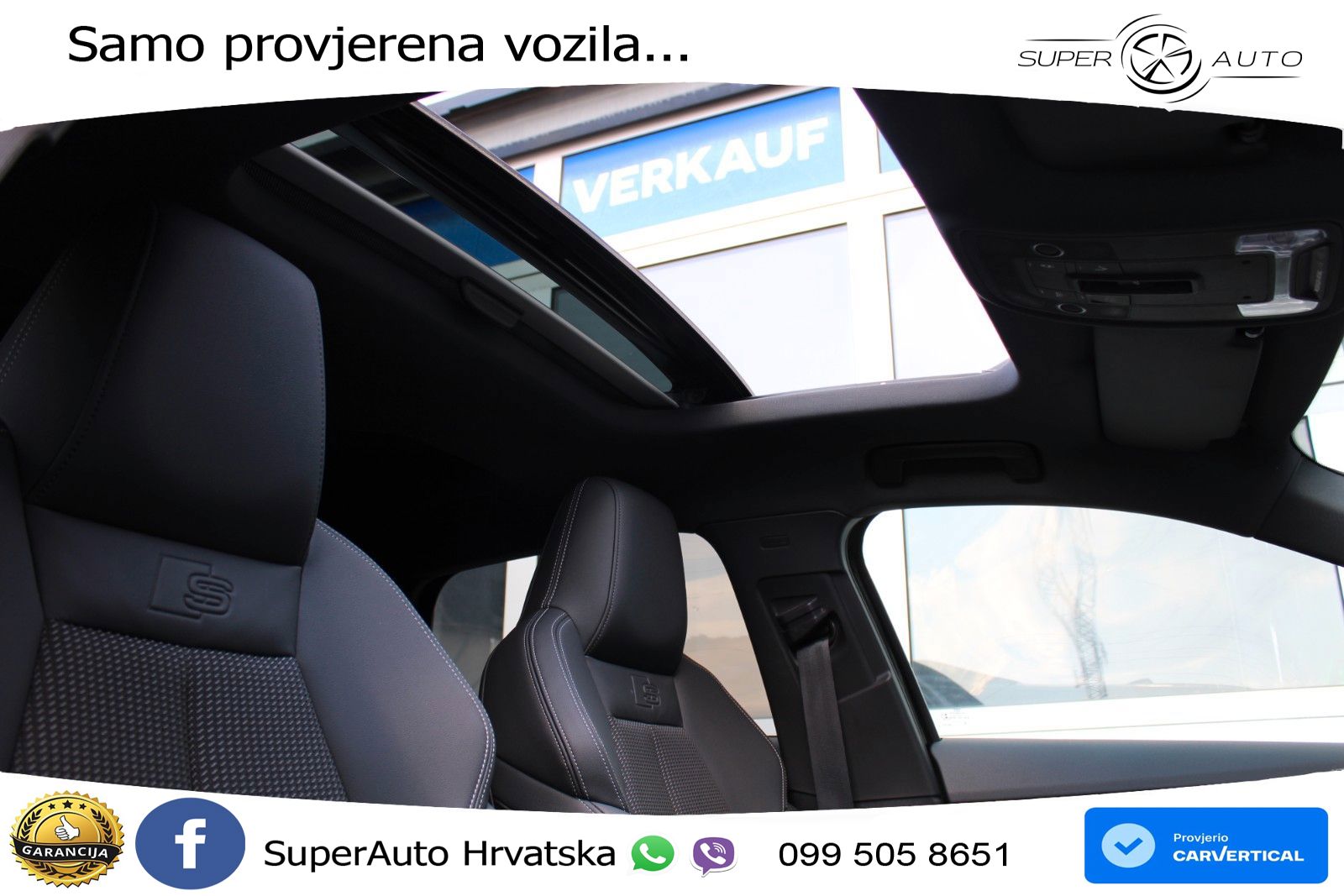 Audi A3 40 TDI (200 KS) quattro S tronic S line LED+GR SJED+ACC