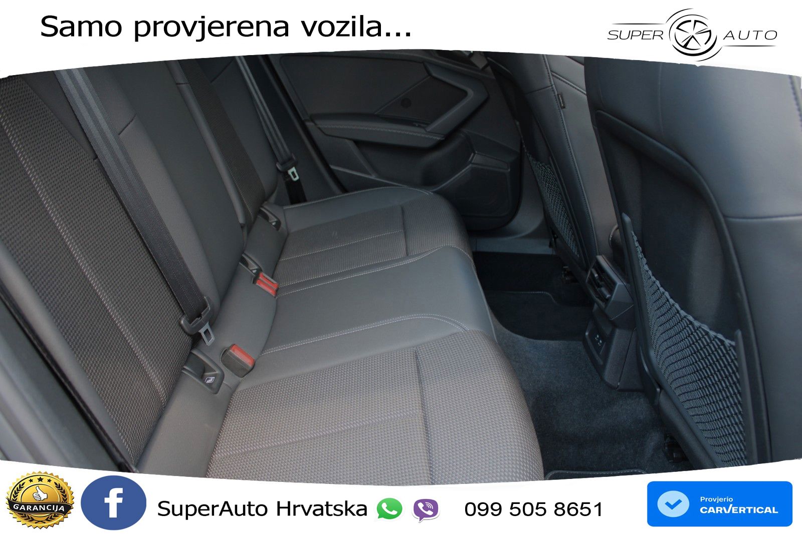 Audi A3 40 TDI (200 KS) quattro S tronic S line LED+GR SJED+ACC