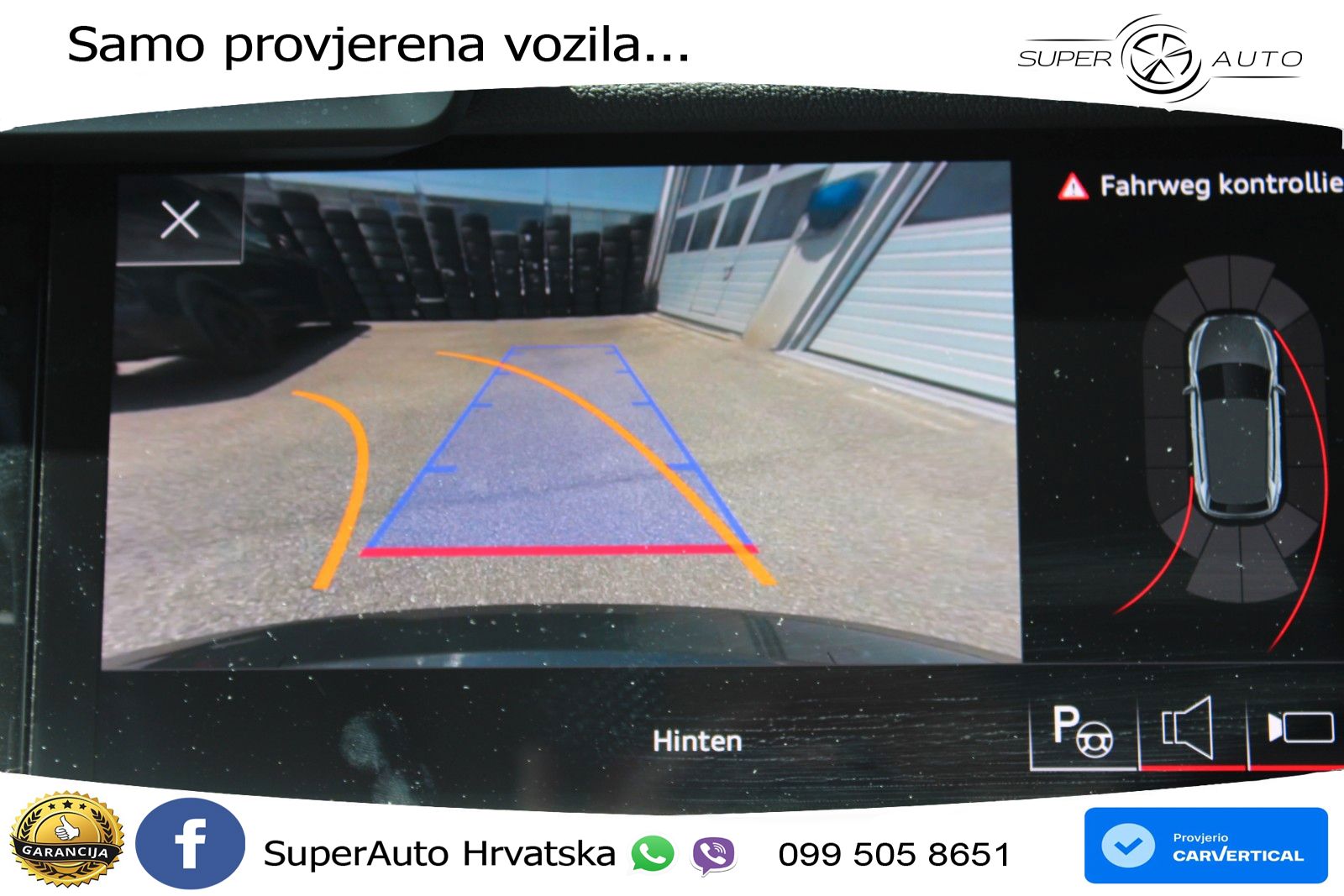Audi A3 40 TDI (200 KS) quattro S tronic S line LED+GR SJED+ACC